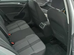 Srebrny Używany 2016 VW Golf VII Allstar Sedan/Limuzyna | 52 500 zł (Uczciwa cena)