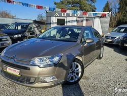 Złoty Używany 2012 Citroën C5 Exclusive Sedan/Limuzyna | 25 900 zł (Uczciwa cena)