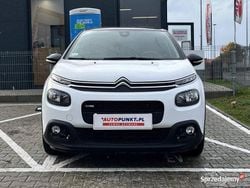 Używany 2016 Citroën C3 Hatchback | 29 900 zł (Uczciwa cena)