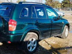 Używany 2003 Toyota RAV4 SUV | 11 999 zł (Dobra cena)