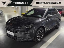 Czarny (metalik) Nowe 2025 Cupra Terramar SUV | 211 056 zł (Uczciwa cena)