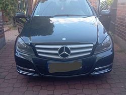 Używany 2015 Mercedes C180 | 43 000 zł