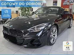 Czarny Nowe 2025 BMW Z4 Shadowline Kabriolet | 269 900 zł
