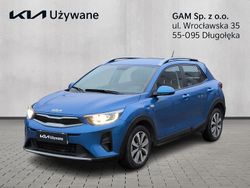Używany 2024 Kia Stonic SUV | 69 900 zł (Uczciwa cena)