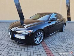 Używany 2018 Alfa Romeo Giulia | 72 500 zł (Drogi)