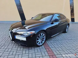 Używany 2018 Alfa Romeo Giulia | 72 500 zł (Drogi)