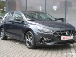 Używany 2024 Hyundai i30 | 89 900 zł