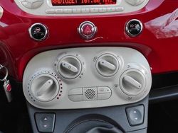 Używany 2014 Fiat 500C Kabriolet | 29 000 zł