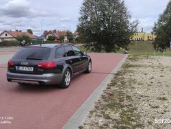 Używany 2006 Audi A6 | 20 900 zł (Drogi)