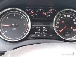 Srebrny Używany 2013 Peugeot 508 Kombi | 27 200 zł (Uczciwa cena)
