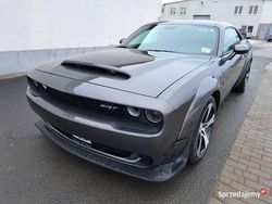 Używany 2016 Dodge Challenger Coupe | 185 000 zł