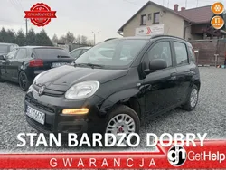 Czarny Używany 2013 Fiat Panda Hatchback | 22 300 zł (Dobra cena)