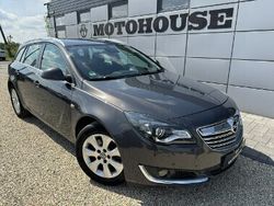 Szary Używany 2013 Opel Insignia Country Tourer Edition Kombi | 37 900 zł (Drogi)