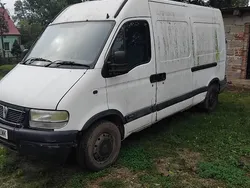 Używany 2003 Opel Movano Van | 5000 zł