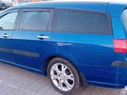 Niebieski Używany 2003 Honda Accord Sedan/Limuzyna | 4400 zł (Super Cena)