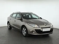 Brązowy Używany 2010 Renault Mégane III Kombi | 16 999 zł (Uczciwa cena)