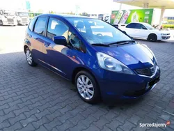 Używany 2009 Honda Jazz Hatchback | 16 900 zł