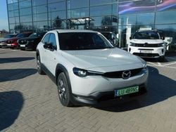 Szary (metalik) Używany 2022 Mazda MX30 SUV | 135 900 zł