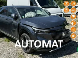 Grafitowy Używany 2023 Honda HR-V SUV | 41 800 zł