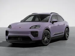 Provence Nowe 2024 Porsche Macan SUV | 480 789 zł (Dobra cena)