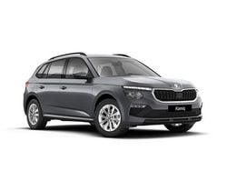 Szary graphite metalizowany Nowe 2026 Skoda Kamiq Essence SUV | 102 450 zł (Super Cena)