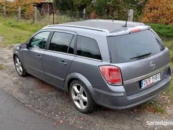 Używany 2005 Opel Astra | 6500 zł (Dość drogi)