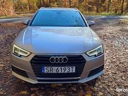 Używany 2019 Audi A4 | 67 000 zł (Uczciwa cena)