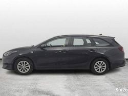 Szary Używany 2022 Kia Ceed Hatchback | 62 900 zł (Dobra cena)
