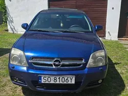 Granatowy Używany 2006 Opel Vectra Hatchback | 4500 zł (Dobra cena)