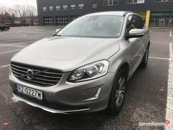 Używany 2014 Volvo XC60 Kinetic SUV | 45 800 zł (Dość drogi)
