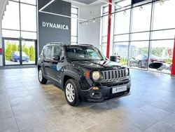 Czarny (metalik) Używany 2018 Jeep Renegade SUV | 53 500 zł (Uczciwa cena)