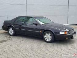 Używany 1992 Cadillac Seville Sedan/Limuzyna | 16 900 zł