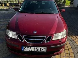 Używany 2006 Saab 9-3 | 15 200 zł (Drogi)