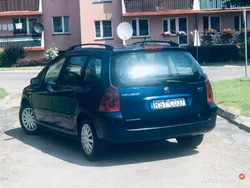Używany 2003 Peugeot 307 Kombi | 4750 zł (Dość drogi)
