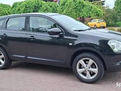 Używany 2008 Nissan Qashqai SUV | 19 000 zł (Uczciwa cena)