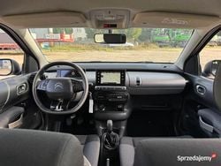 Szary Używany 2017 Citroën C4 Cactus Hatchback | 32 950 zł (Uczciwa cena)