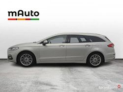 Srebrny Używany 2022 Ford Mondeo Trend Kombi | 89 900 zł (Drogi)