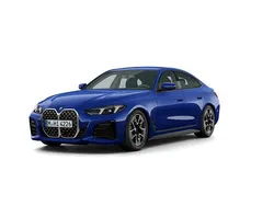 Niebieski portimao m metalizowany Używany 2024 BMW 420 Gran Coupé Comfort Edition Coupe | 229 900 zł (Dobra cena)