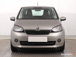 Srebrny Używany 2017 Skoda Citigo Hatchback | 29 999 zł (Uczciwa cena)
