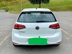 Używany 2015 VW e-Golf Hatchback | 41 900 zł