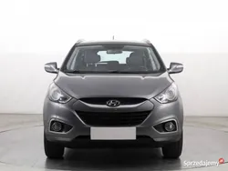 Szary Używany 2013 Hyundai ix35 SUV | 42 999 zł (Uczciwa cena)