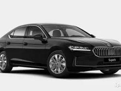 Czarny Nowe 2025 Skoda Superb Selection Sedan/Limuzyna | 153 700 zł