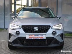 Używany 2023 Seat Arona SUV | 79 900 zł (Dość drogi)