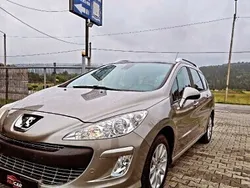 Używany 2010 Peugeot 308 Kombi | 19 500 zł