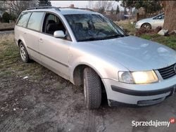 Używany 1999 VW Passat | 3100 zł