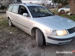 Używany 1999 VW Passat | 3100 zł