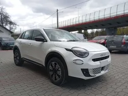 Lakier pastelowy biały gelato Nowe 2025 Fiat 600 SUV | 101 264 zł (Uczciwa cena)
