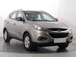 Złoty Używany 2010 Hyundai ix35 SUV | 26 999 zł (Dobra cena)