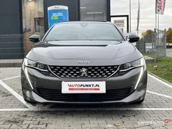 Używany 2020 Peugeot 508 | 94 900 zł