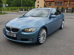 Używany 2008 BMW 320 Coupe | 27 900 zł (Uczciwa cena)